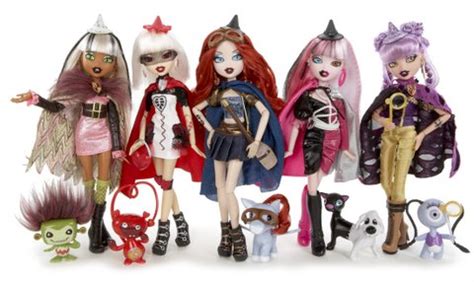 The Role of Education in Bratzillaz Witch Alternate: How the Coven Continues to Learn and Grow